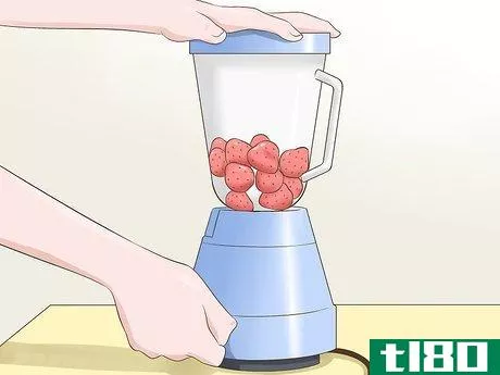 Image titled Get Strawberry Seeds Step 1