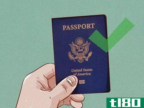Image titled Get a Cuban Visa Step 2