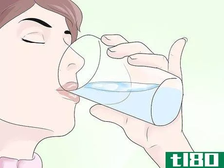 Image titled Get Rid of Painful Cracked Lips Step 1