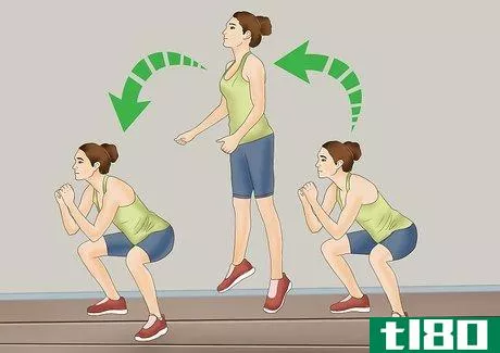 Image titled Get More from a Short Workout Step 7
