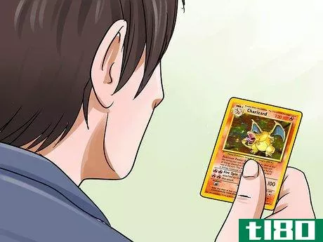 Image titled Know if Pokemon Cards Are Fake Step 3