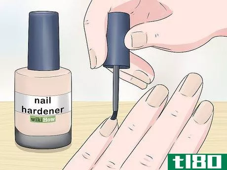 如何5天内长指甲(grow your nails in 5 days)