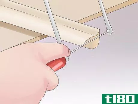 Image titled Install Shoe Molding Step 7