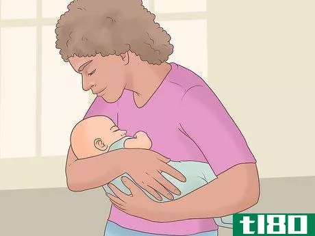 Image titled Hold an Infant Step 5