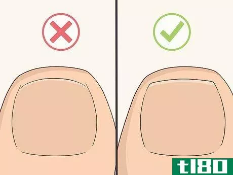 Image titled Give Yourself a Pedicure Using Salon Techniques Step 8