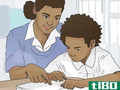 Image titled Help Your Child Prepare for Exams Step 8