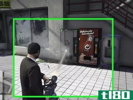 Image titled Have Infinite Money in Grand Theft Auto 5 (GTA V) Step 5