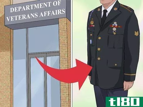 Image titled Know Military Uniform Laws Step 13