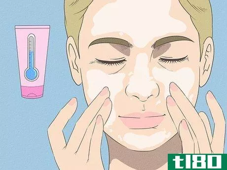 Image titled Get Rid of Puffy Eyes from Crying Step 7