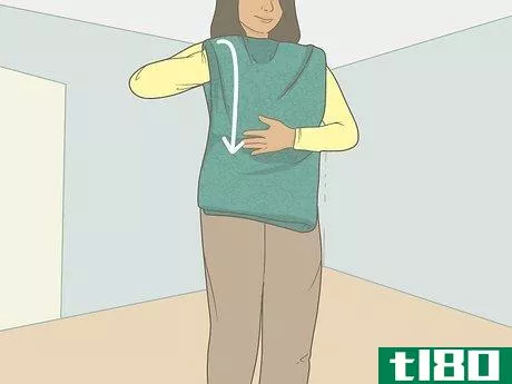 Image titled Hang Sarees in a Wardrobe Step 6