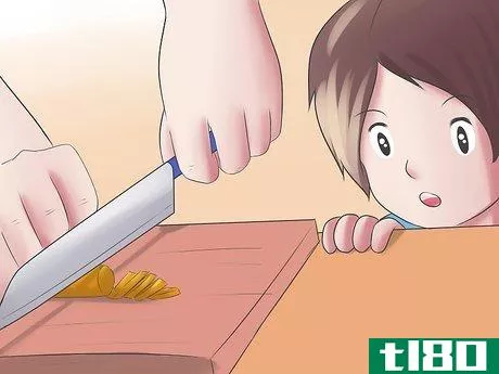 Image titled Get Your Kids to Eat Almost Anything Step 8