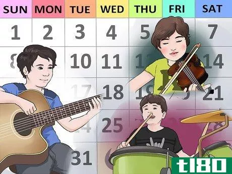 Image titled Help Your Child Choose a Musical Instrument to Study Step 10