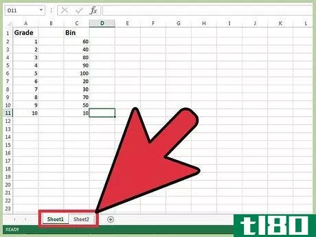 Image titled Insert Rows in Excel Step 8