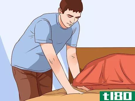 Image titled Give Your Wife a Backrub Step 10