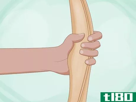Image titled Hold an Archery Bow Step 12