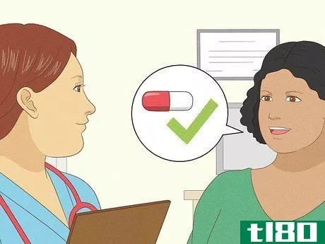 Image titled Get an Adderall Prescription Step 5