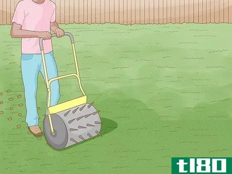 Image titled Get Rid of Thistles in Your Lawn Step 10