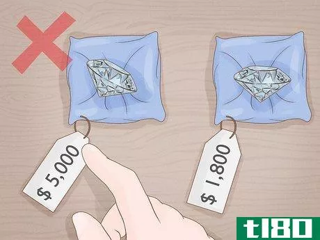 Image titled Identify Lab Grown Diamonds Step 6