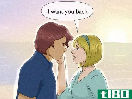 Image titled Get Your Man Back with Reverse Psychology Step 10