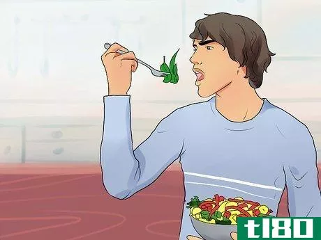 Image titled Get Rid of Bad Breath from Onion or Garlic Step 2