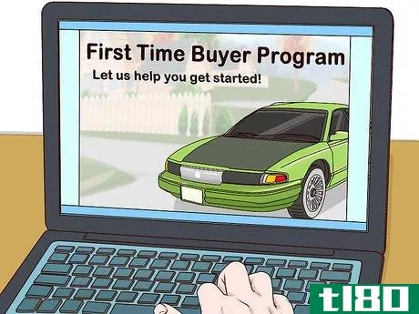 Image titled Get a Car Loan at 18 Step 7