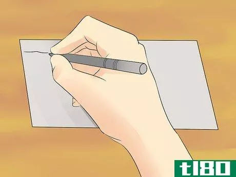 Image titled Label an Envelope Step 2