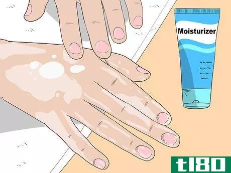 Image titled Get Rid of Psoriasis on Your Nails Step 13