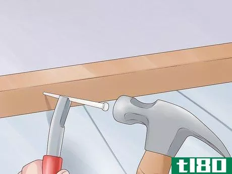 Image titled Install Shoe Molding Step 11