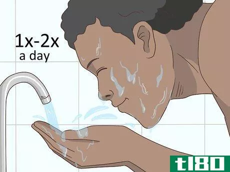 Image titled Improve Your Skin Complexion Step 1