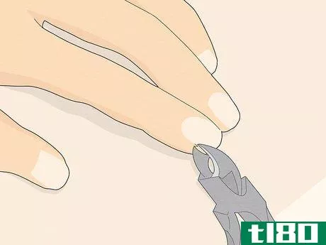 Image titled Get Rid of Hangnails Step 6