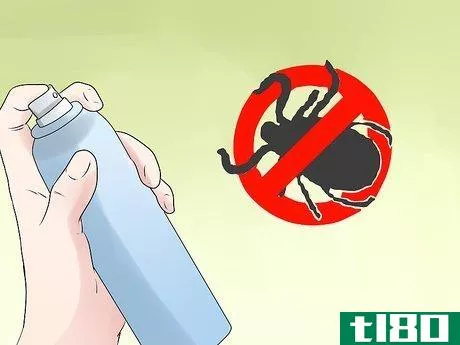 Image titled Get Rid of Fleas and Ticks in Your Home Step 6