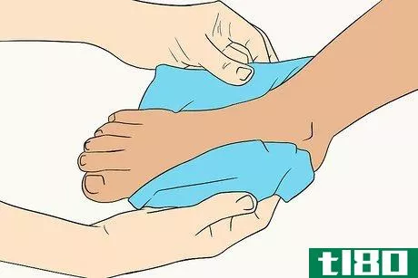 Image titled Give a Foot Massage Step 11