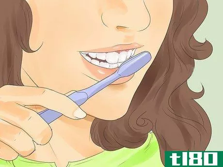 Image titled Get Rid of White Spots on Teeth Step 11