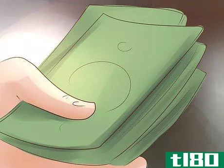 Image titled Get Your Pharmacy Technician License Step 5
