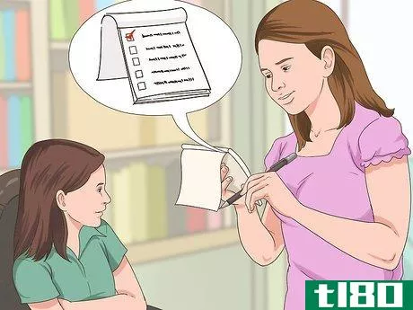 Image titled Help Your Child Cope with Allergies Step 9