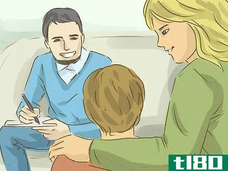 Image titled Hire a Child Therapist Step 9