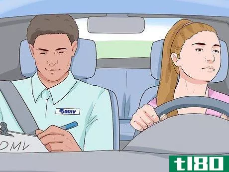 Image titled Get Your Driving Permit Step 16