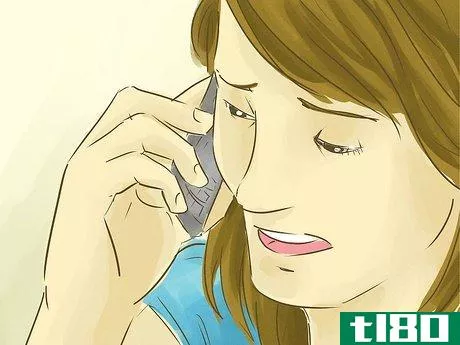 Image titled Help Someone Having a Panic Attack Step 14