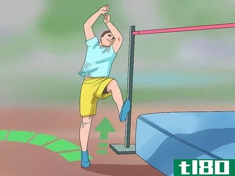 Image titled High Jump (Track and Field) Step 6