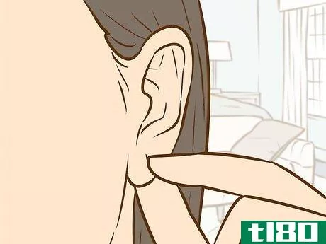 Image titled Get Your Ears Pierced Step 16