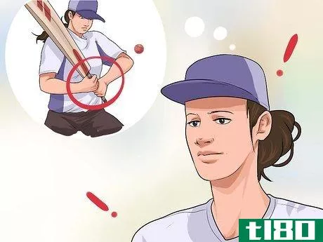 Image titled Hold a Cricket Bat Step 12
