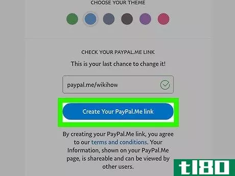 Image titled Get Paid Through PayPal Step 16