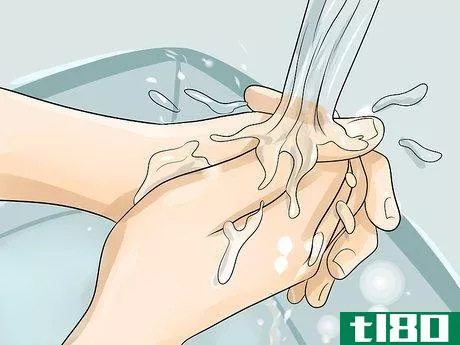 Image titled Get Rid of Pimples Inside the Ear Step 16