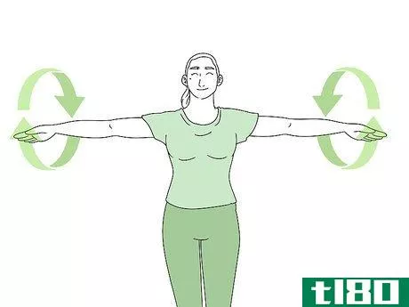Image titled Improve Flexibility Step 3