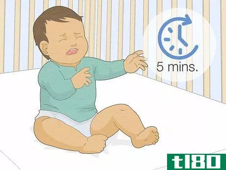 Image titled Get a Baby to Sleep Through the Night Step 11