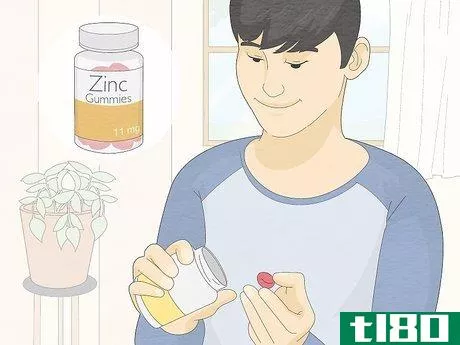 Image titled Increase Your Immunity with Zinc Step 12