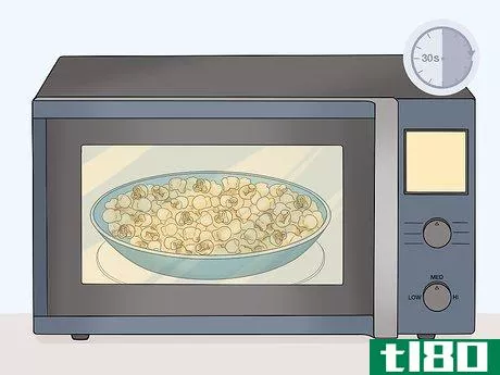 Image titled Keep Popcorn Warm Step 8
