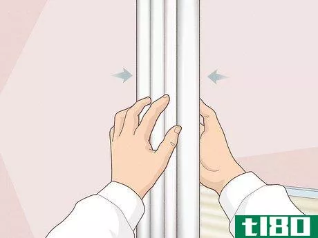 Image titled Hang a Prehung Door Step 9