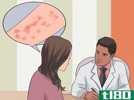 Image titled Get Rid of a Rash from Nair Step 7