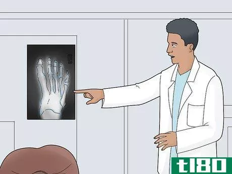 Image titled Heal a Toe Injury Step 13